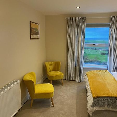 Noddfa Farm Guest House Haverfordwest Exterior photo